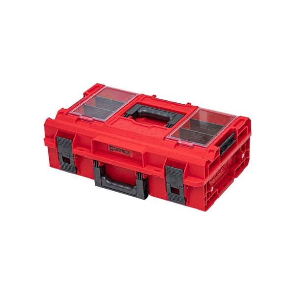 Qbrick System ONE 200 2.0 Profi RED