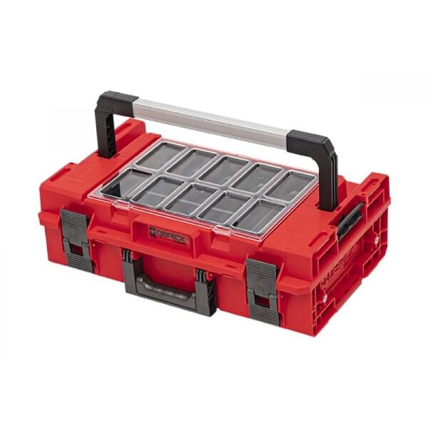 Qbrick System ONE 200 2.0 Expert RED