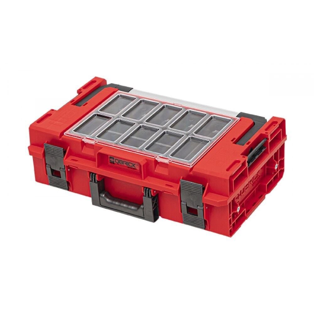 Qbrick System ONE 200 2.0 Expert RED