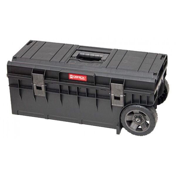 Qbrick System ONE Longer Basic