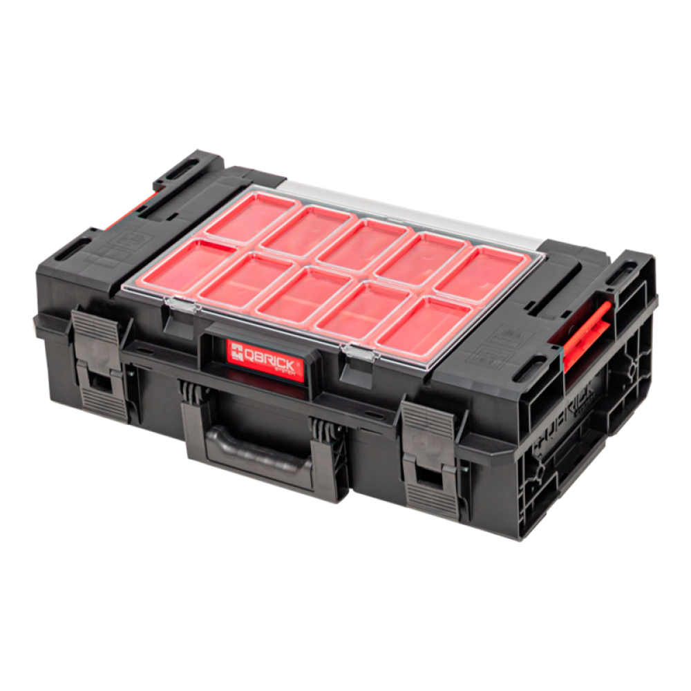 Qbrick System ONE 200 2.0 Expert