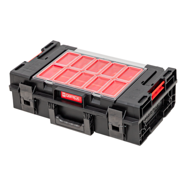 Qbrick System ONE 200 2.0 Expert