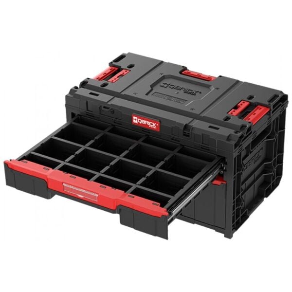 Qbrick System ONE Drawer 2 Plus Toolbox
