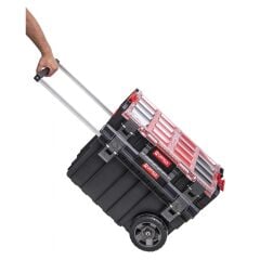 Qbrick System ONE Trolley Vario