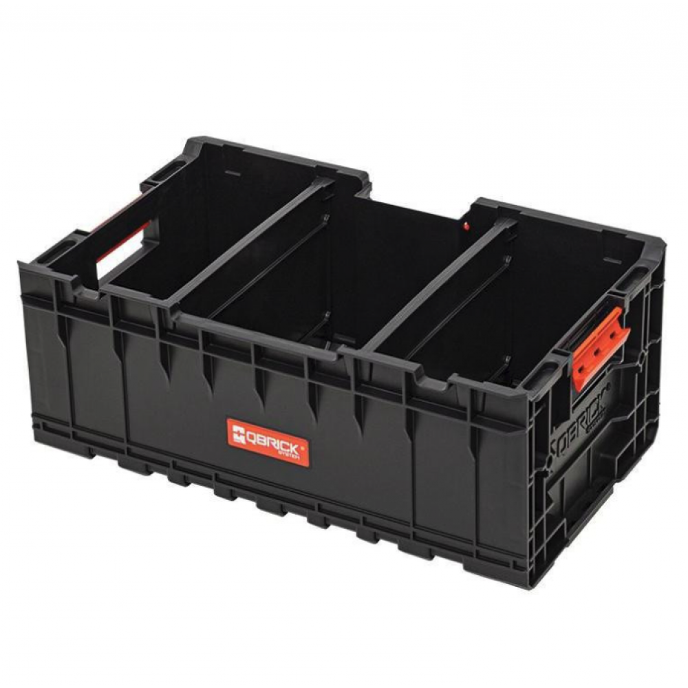 Qbrick System ONE Box 2.0 Plus