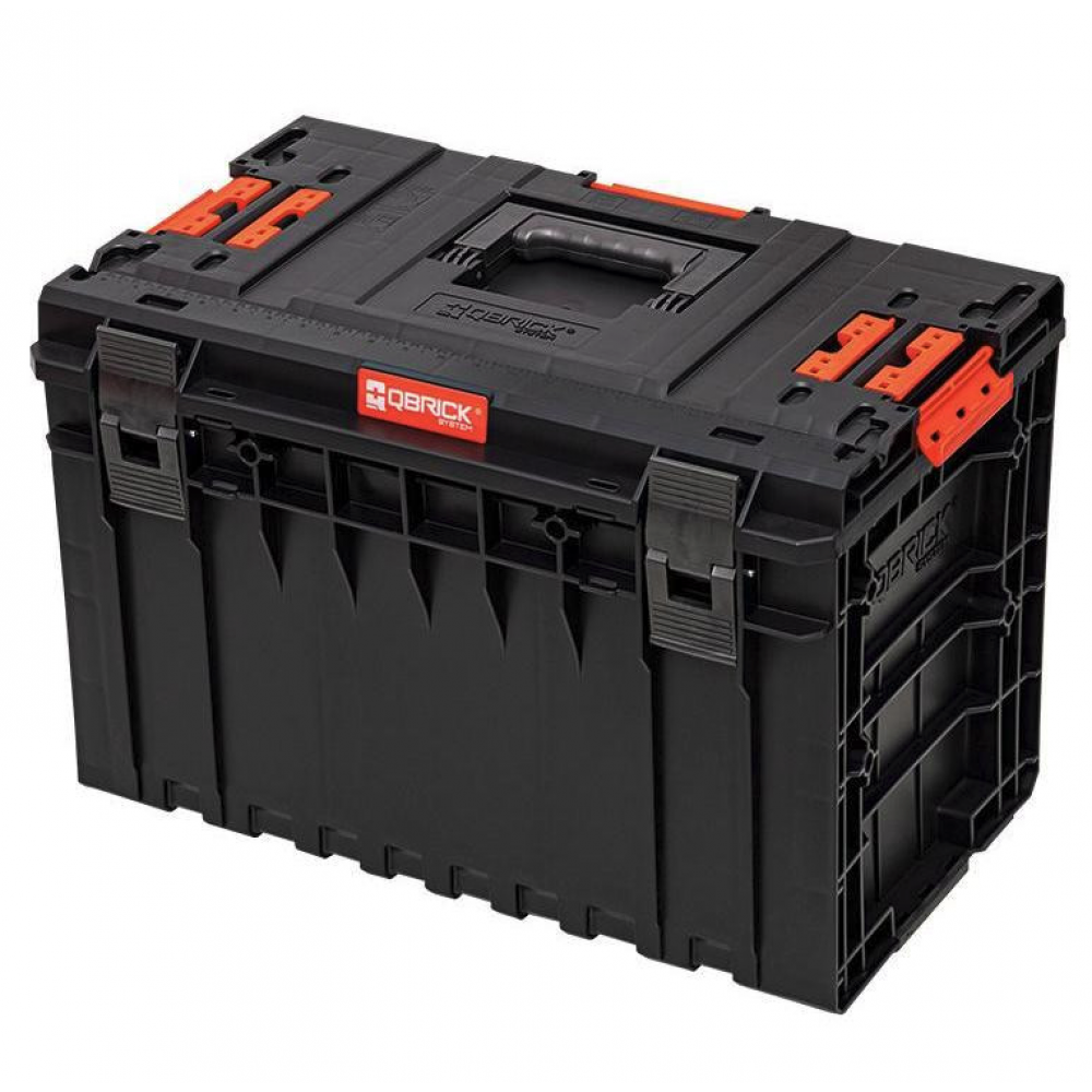 Qbrick System ONE 450 2.0 Vario