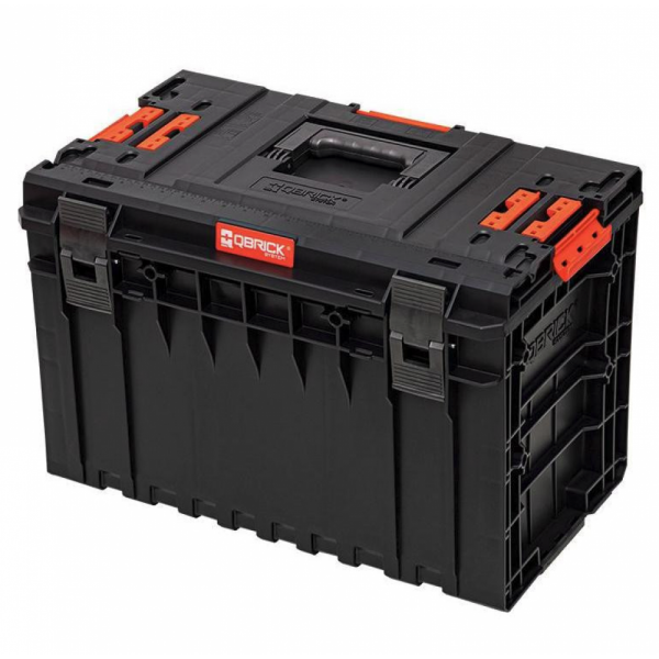 Qbrick System ONE 450 2.0 Vario