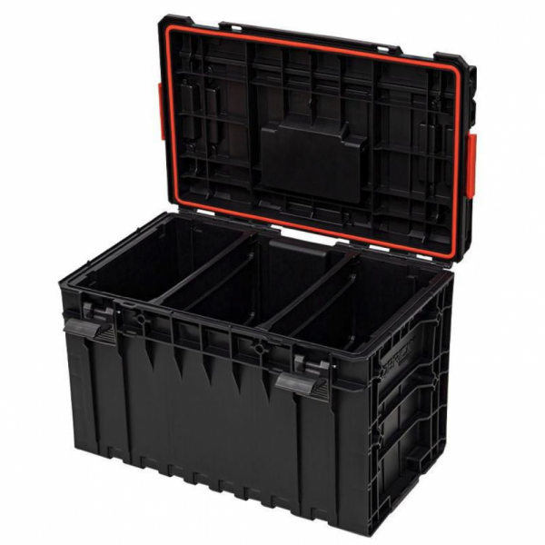 Qbrick System ONE 450 2.0 Vario