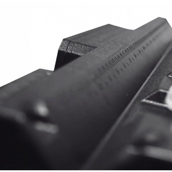 Qbrick System ONE 450 2.0 Vario