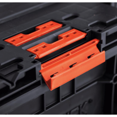 Qbrick System ONE 450 2.0 Vario