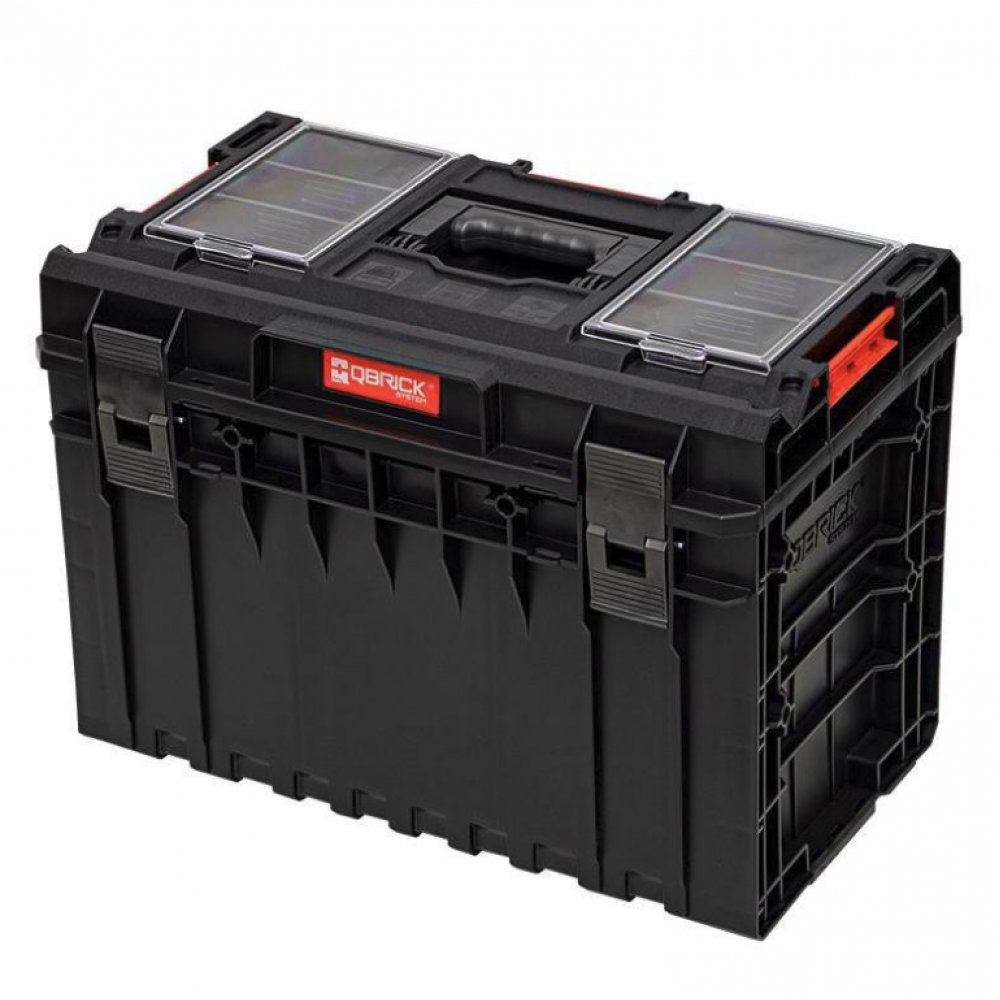 Qbrick System ONE 450 2.0 Profi