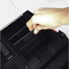 Qbrick System ONE 450 2.0 Profi