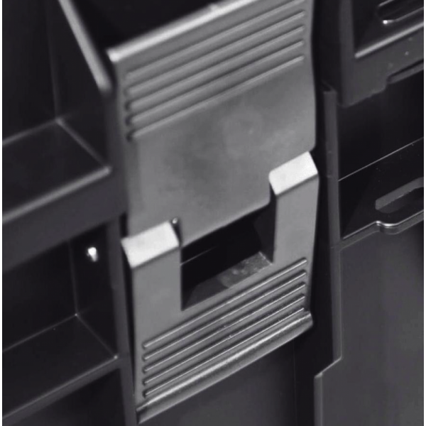 Qbrick System ONE 450 2.0 Profi