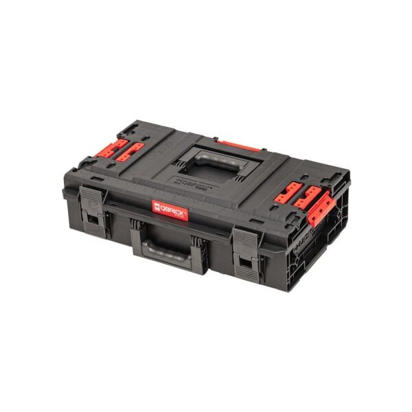Qbrick System ONE 200 2.0 Vario
