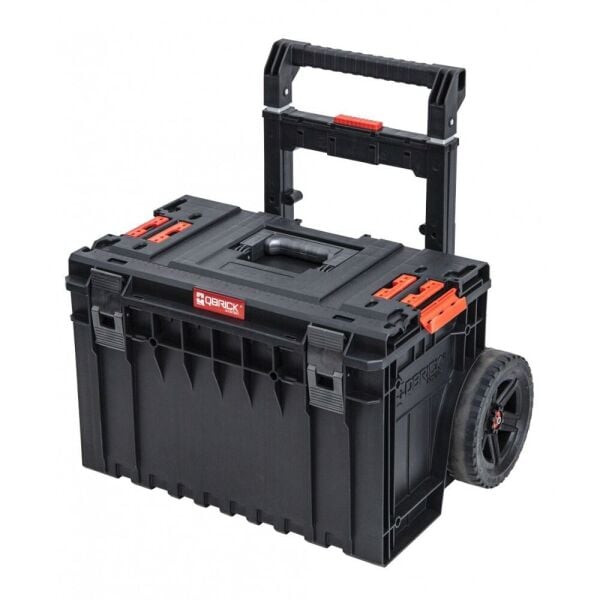 Qbrick System ONE Cart 2.0