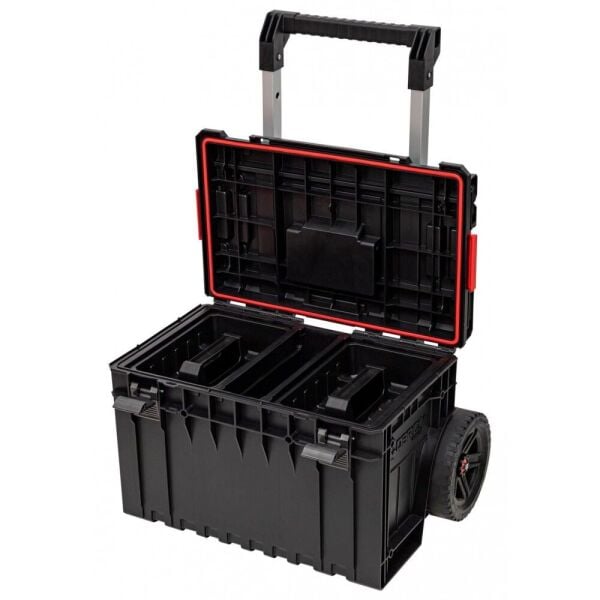 Qbrick System ONE Cart 2.0