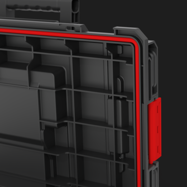 Qbrick System ONE Cart 2.0