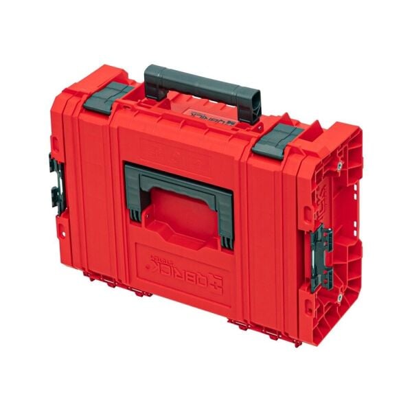 Qbrick System PRO Technician Case 2.0 Red