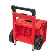 Qbrick System PRO Cart 2.0 Plus Red UHD