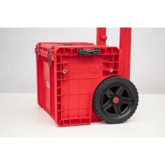 Qbrick System PRO Cart 2.0 Plus Red UHD