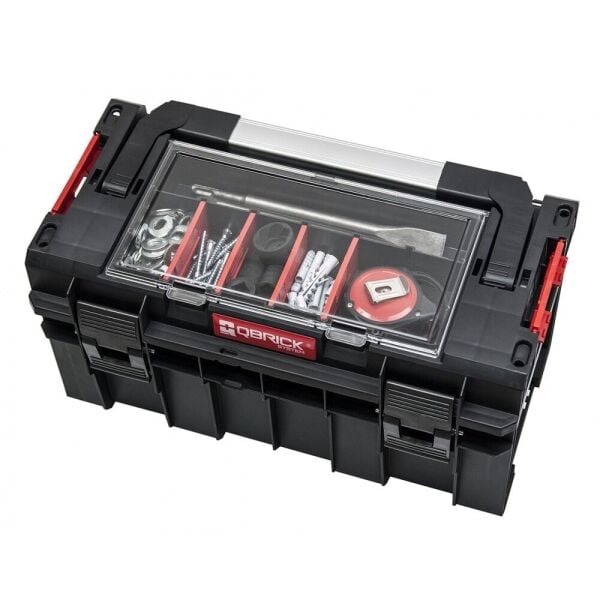 Qbrick System Pro 500 Expert