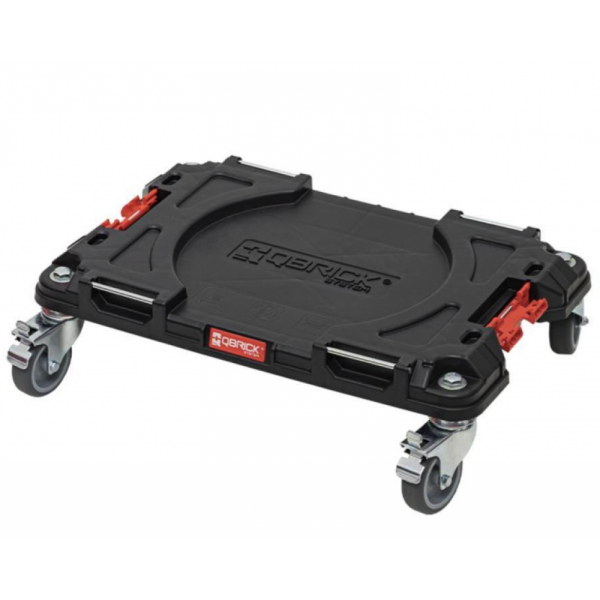 Qbrick System PRO Transport Platform