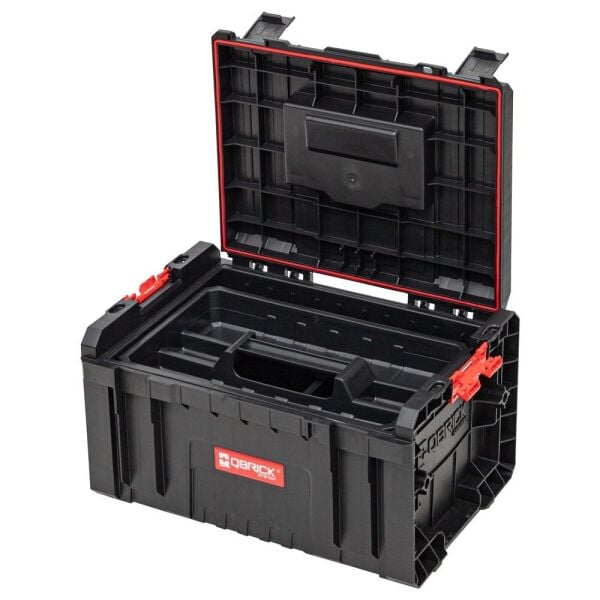 Qbrick System PRO Toolbox 2.0
