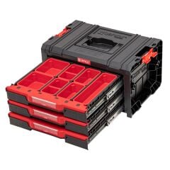 Qbrick System PRO Drawer 3 Toolbox 2.0 Expert
