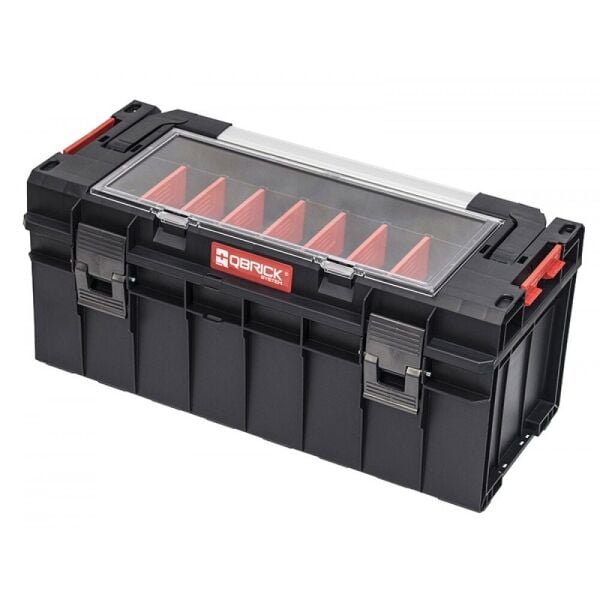 Qbrick System PRO 600 Expert