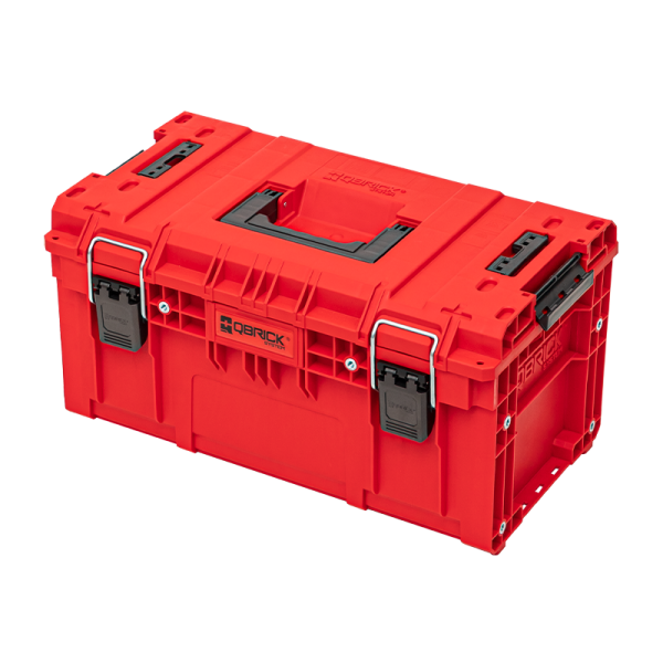 Qbrick System PRIME Toolbox 250 Vario Red UHD