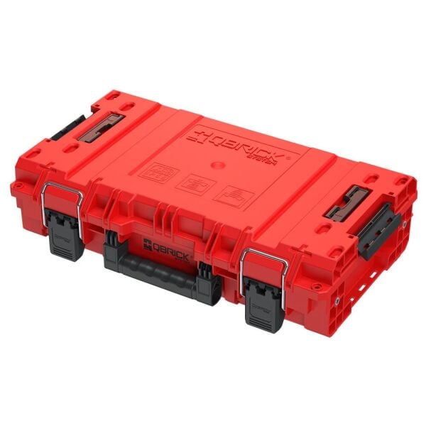 Qbrick System Prime Toolbox 150 Vario RED UHD