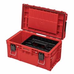 Qbrick System PRIME Toolbox 250 Expert Red Ultra HD