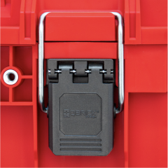 Qbrick System PRIME Toolbox 250 Expert Red Ultra HD