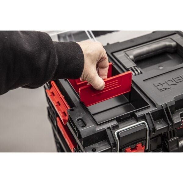 Qbrick System PRIME Cart