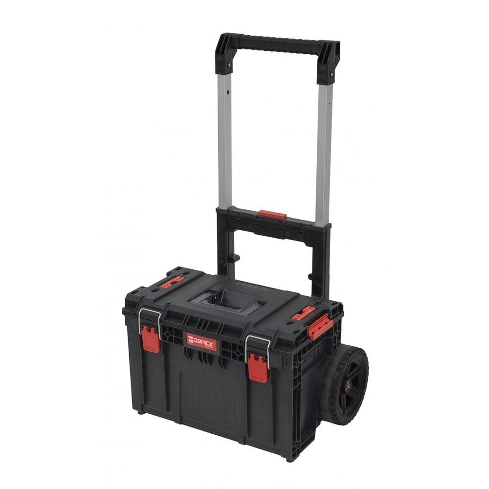 Qbrick System PRIME Cart