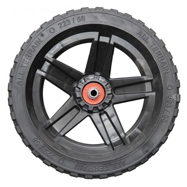 Qbrick System PRIME Cart