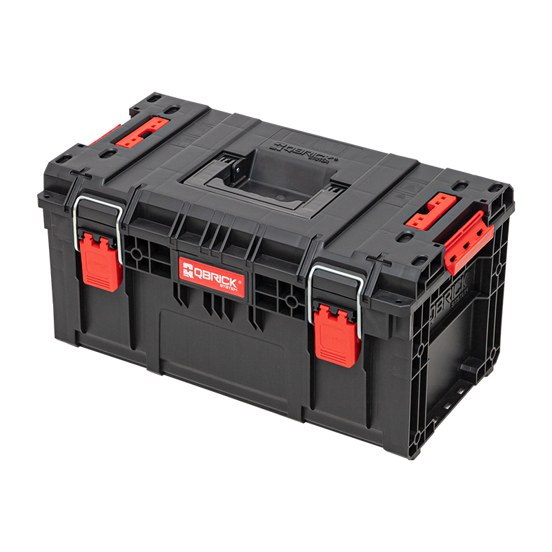 Qbrick System PRIME Toolbox 250 Vario