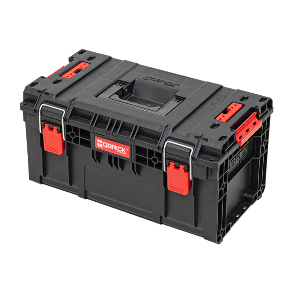 Qbrick System PRIME Toolbox 250 Vario