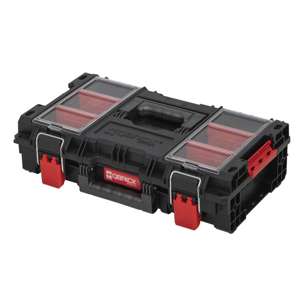 Qbrick System Prime Toolbox 150 Profi