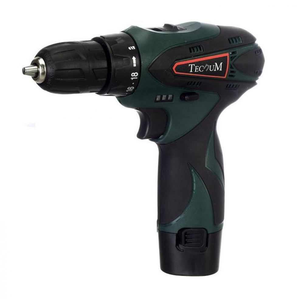 C12-2 12V 1.3Ah Akülü Matkap