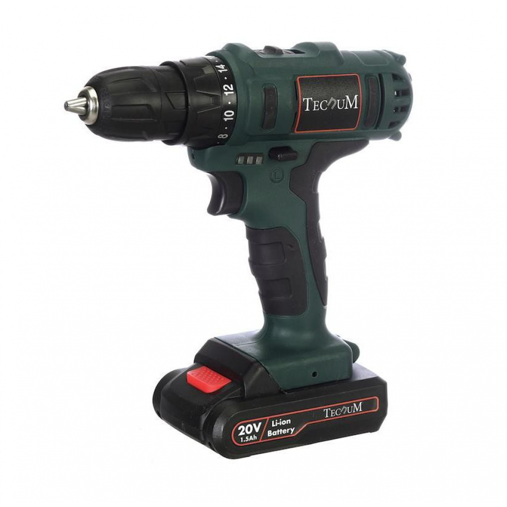 C20-2 20V 1.5Ah Akülü Matkap