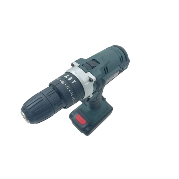 C20-2T 20V 1.5Ah Akülü Darbeli Matkap