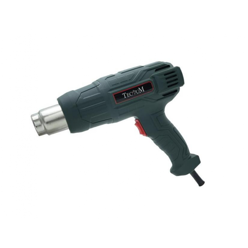 HG-2000E Sıcak Hava Tabancası