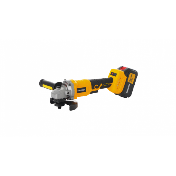 CA-20B Kömürsüz Akülü 115mm Devir Ayarlı Taşlama