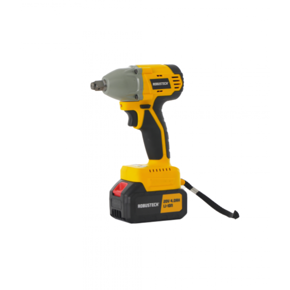 CW-20B Akülü Kömürsüz Somun Sökme