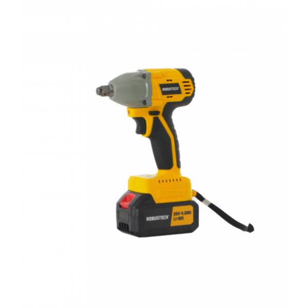 CW-20B Akülü Kömürsüz Somun Sökme