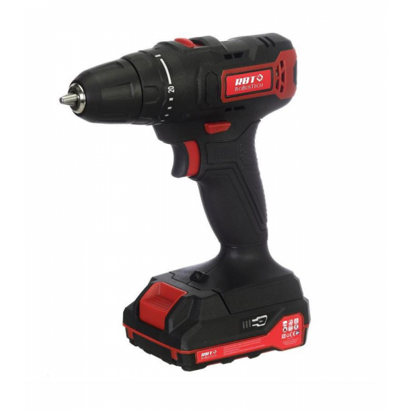 S 20-2 Akülü Matkap