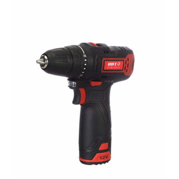 S12-2 Akülü Matkap Vidalama