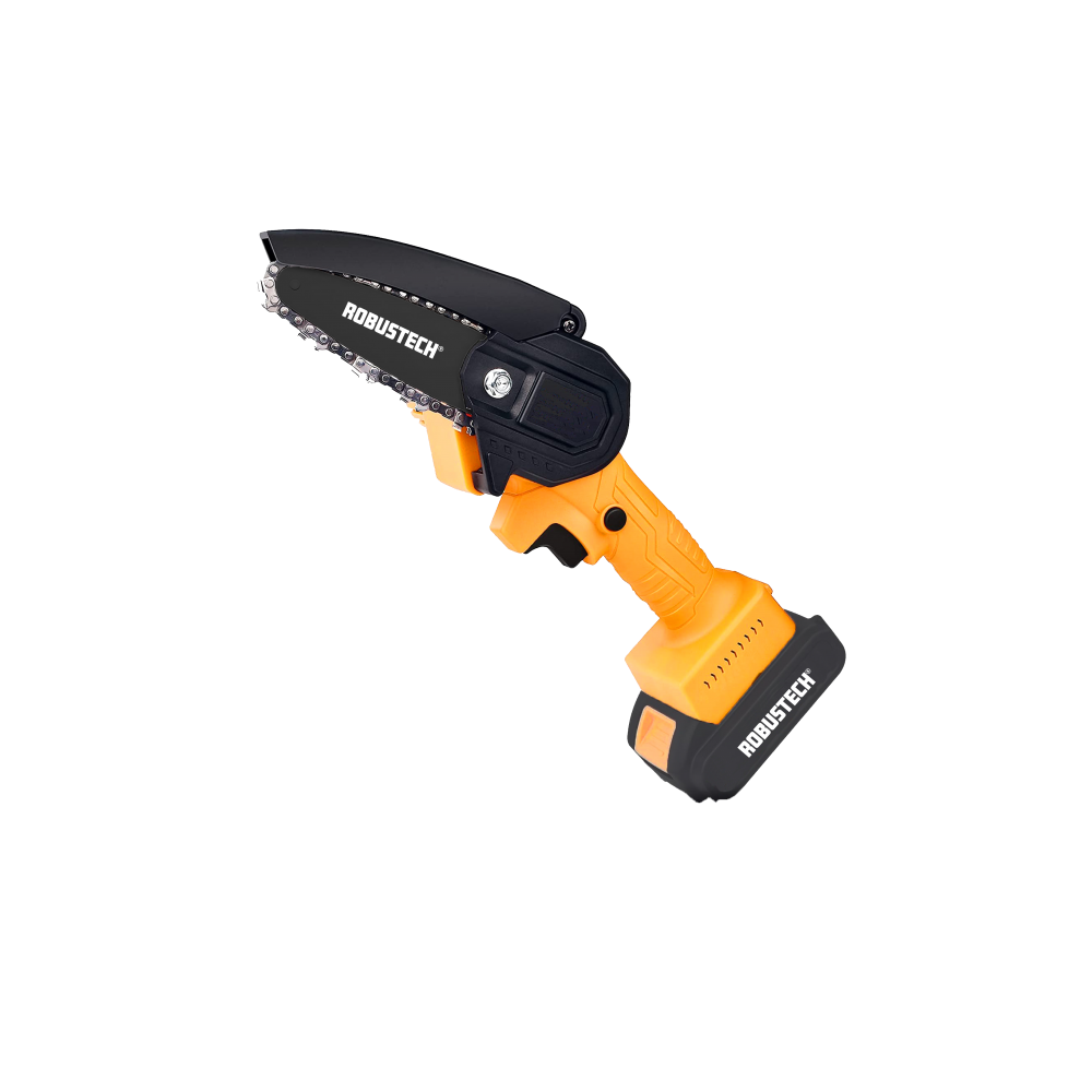 CS-100 Akülü Zincirli Ağaç Kesme