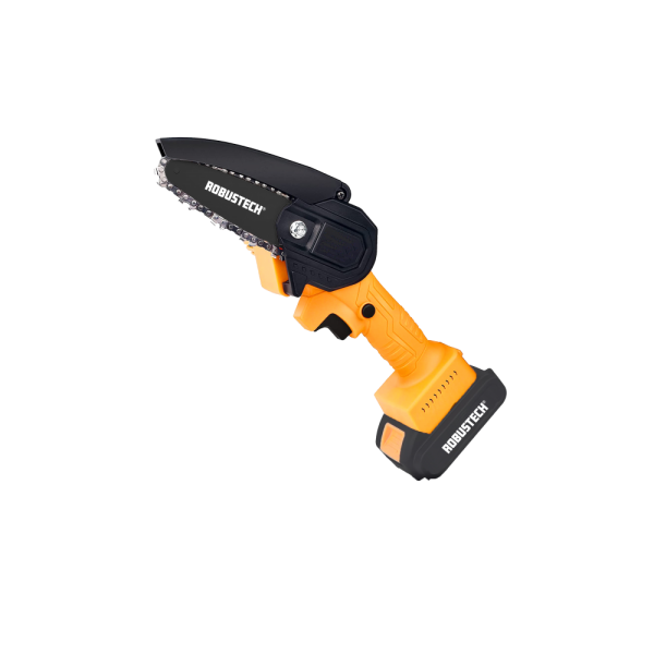 CS-100 Akülü Zincirli Ağaç Kesme